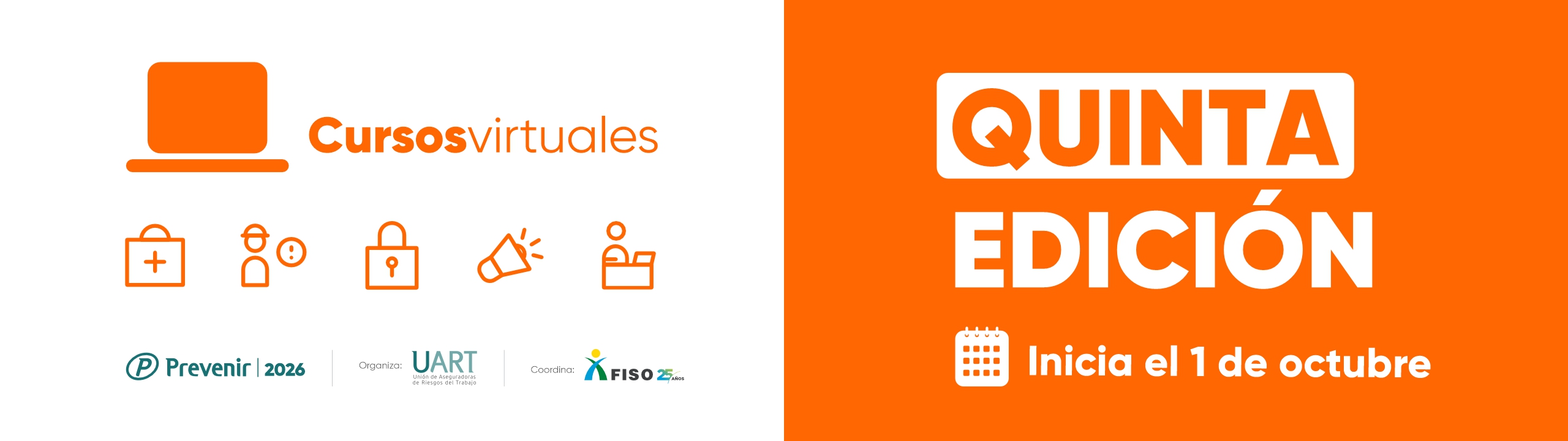 Banner Campaña