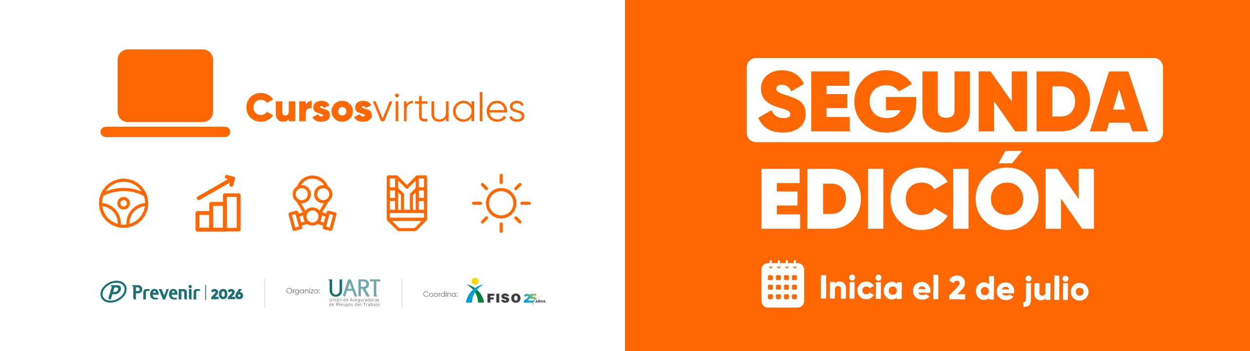 Banner Campaña
