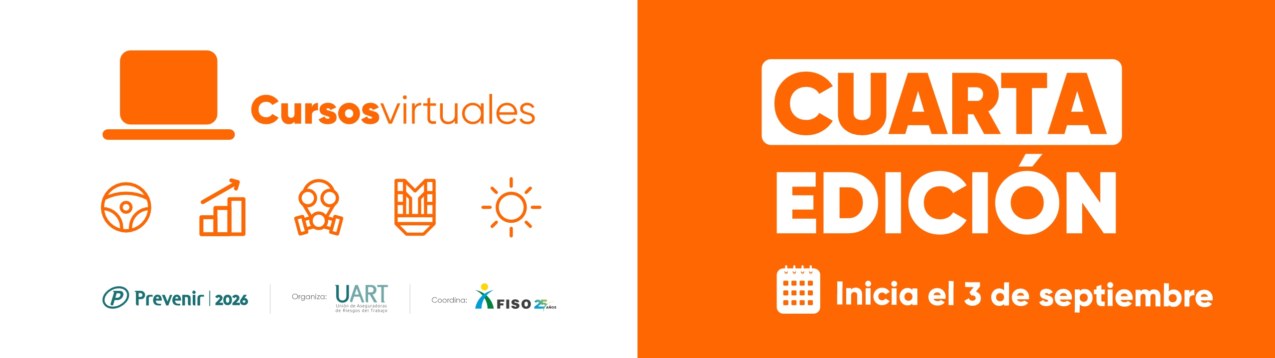 Banner Campaña
