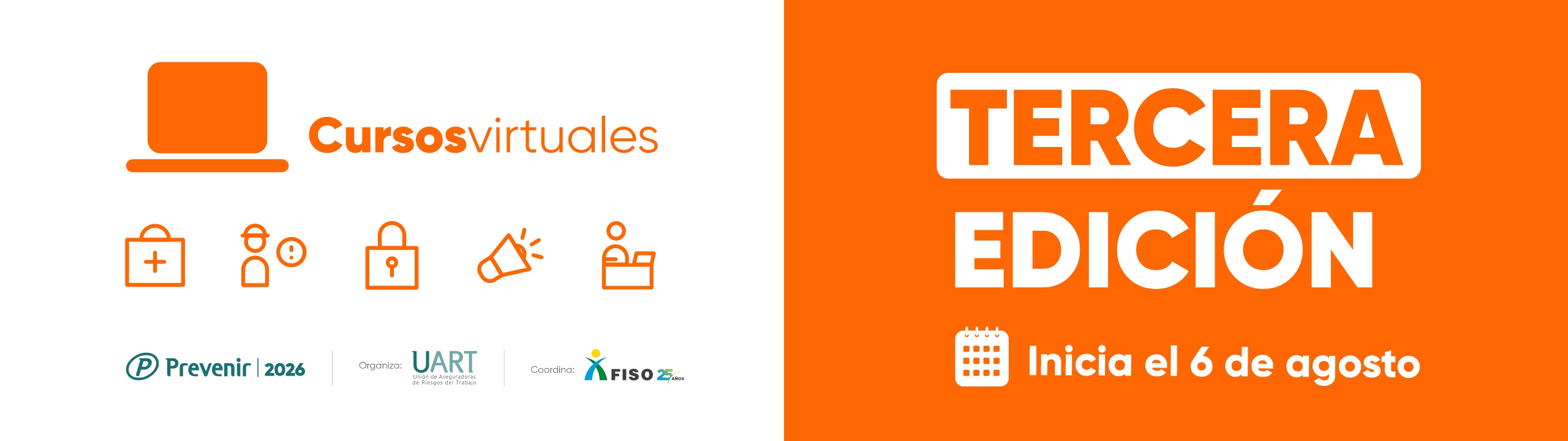Banner Campaña